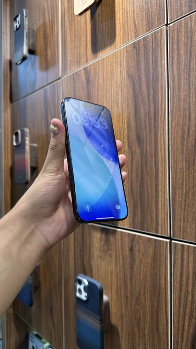iphone 16 pro max 256gb 97% Naxt va Nasiya savdo