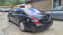 Mercedes W221 S500 388кс 4Matic Keyless Nightvision НА ЧАСТИ!