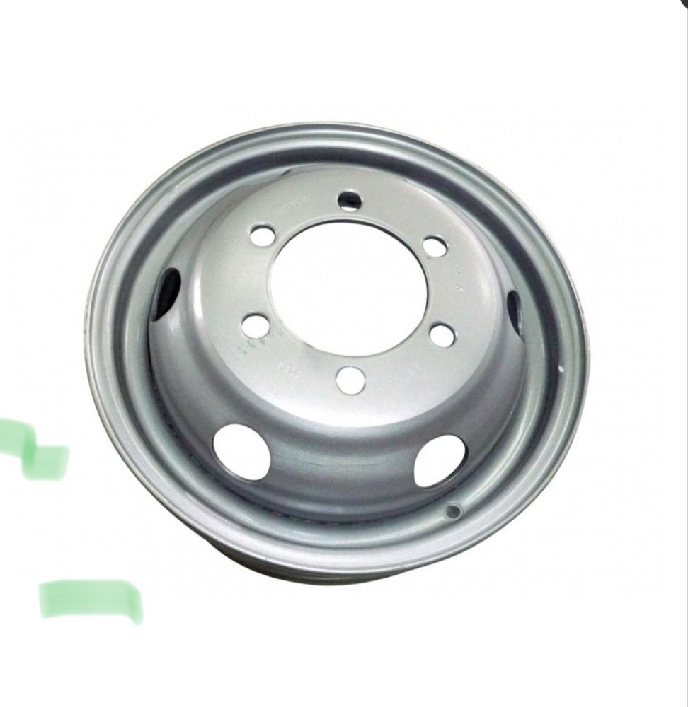 Jante R16 Noi de Greutate pentru Iveco Daily Garantie