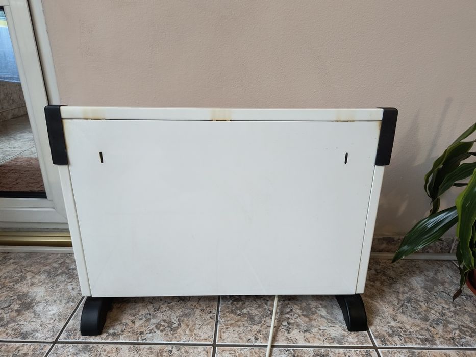 Конвектор АYCO 2000w