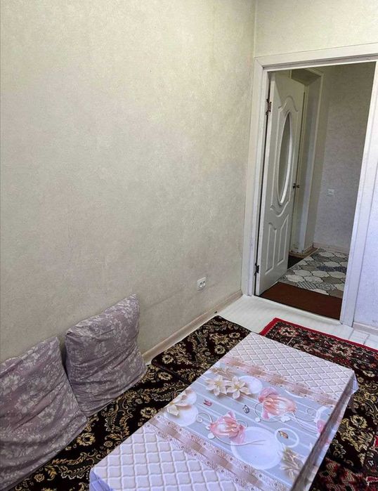 Квартира сотилади