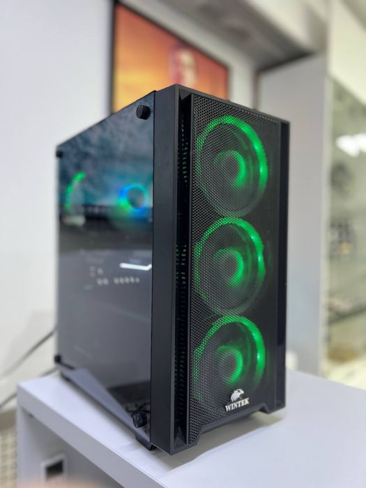 Системник соге i5-12