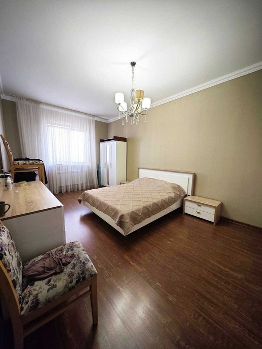 Отличная 3 комнатная в ЖК Манхеттан (Прокофьева)