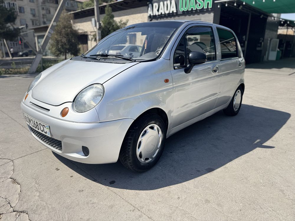 Matiz metan gaz vikup arendaga