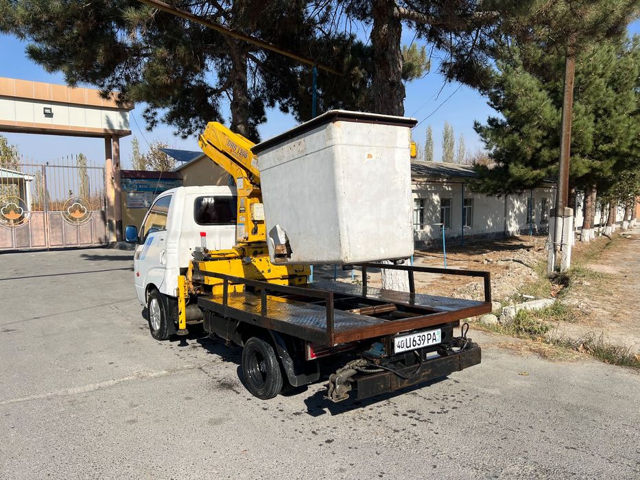 avto vishka 12 metrlik