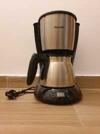 Cafetiera Philips 1000W 1,2l NOU