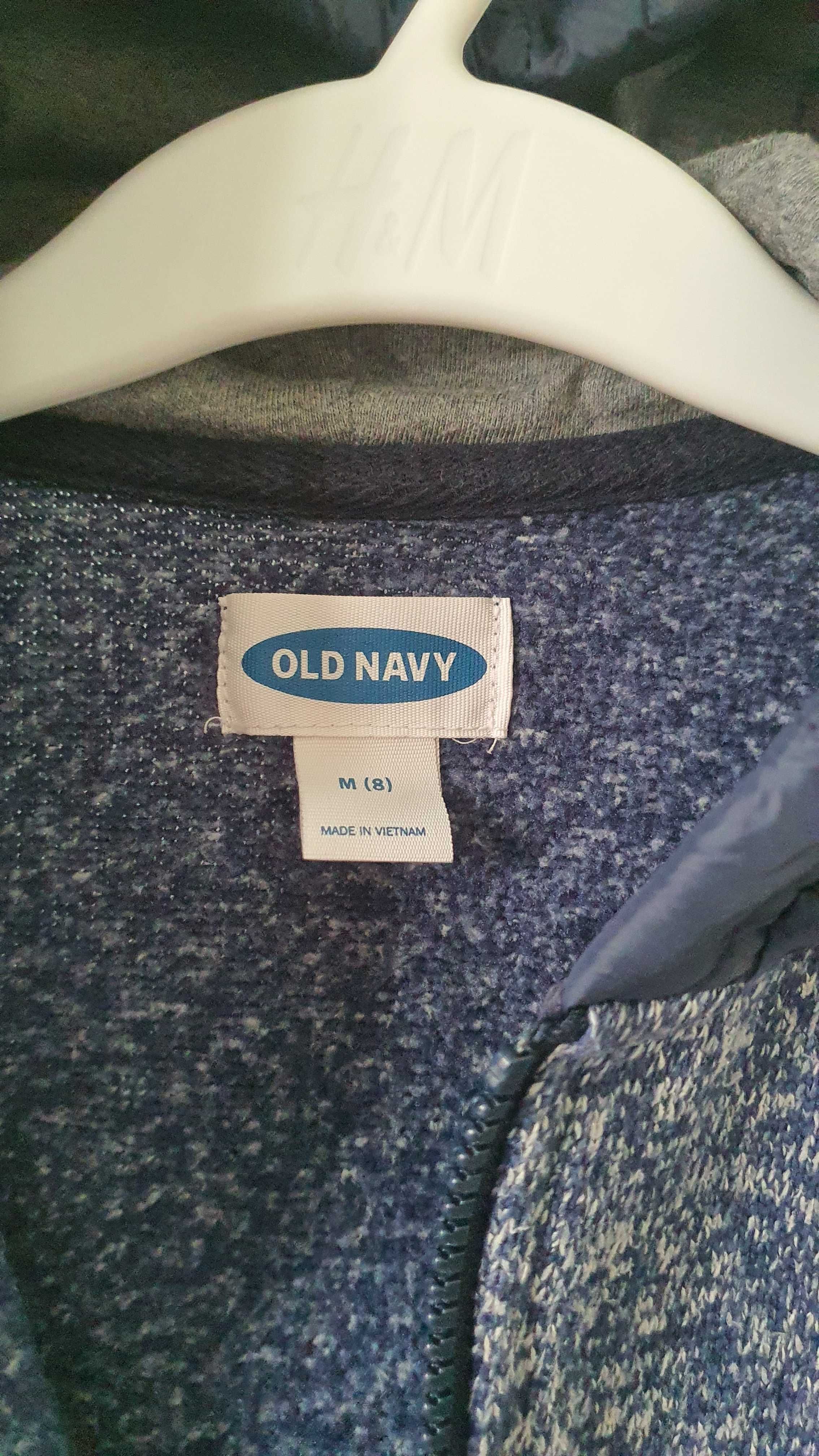 Детско яке/суитшърт Old Navy, р-р 128 см