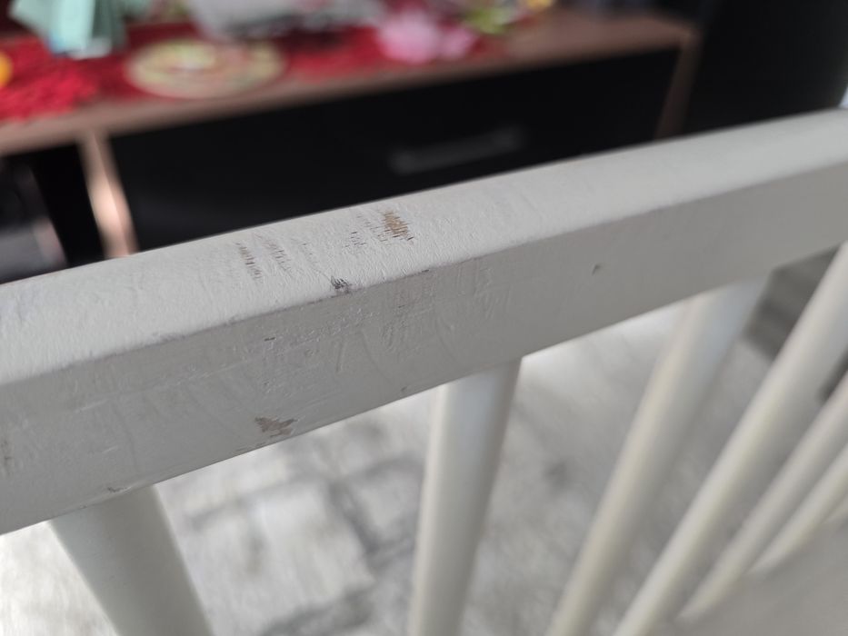 Patut bebe 60x120 doua nivele