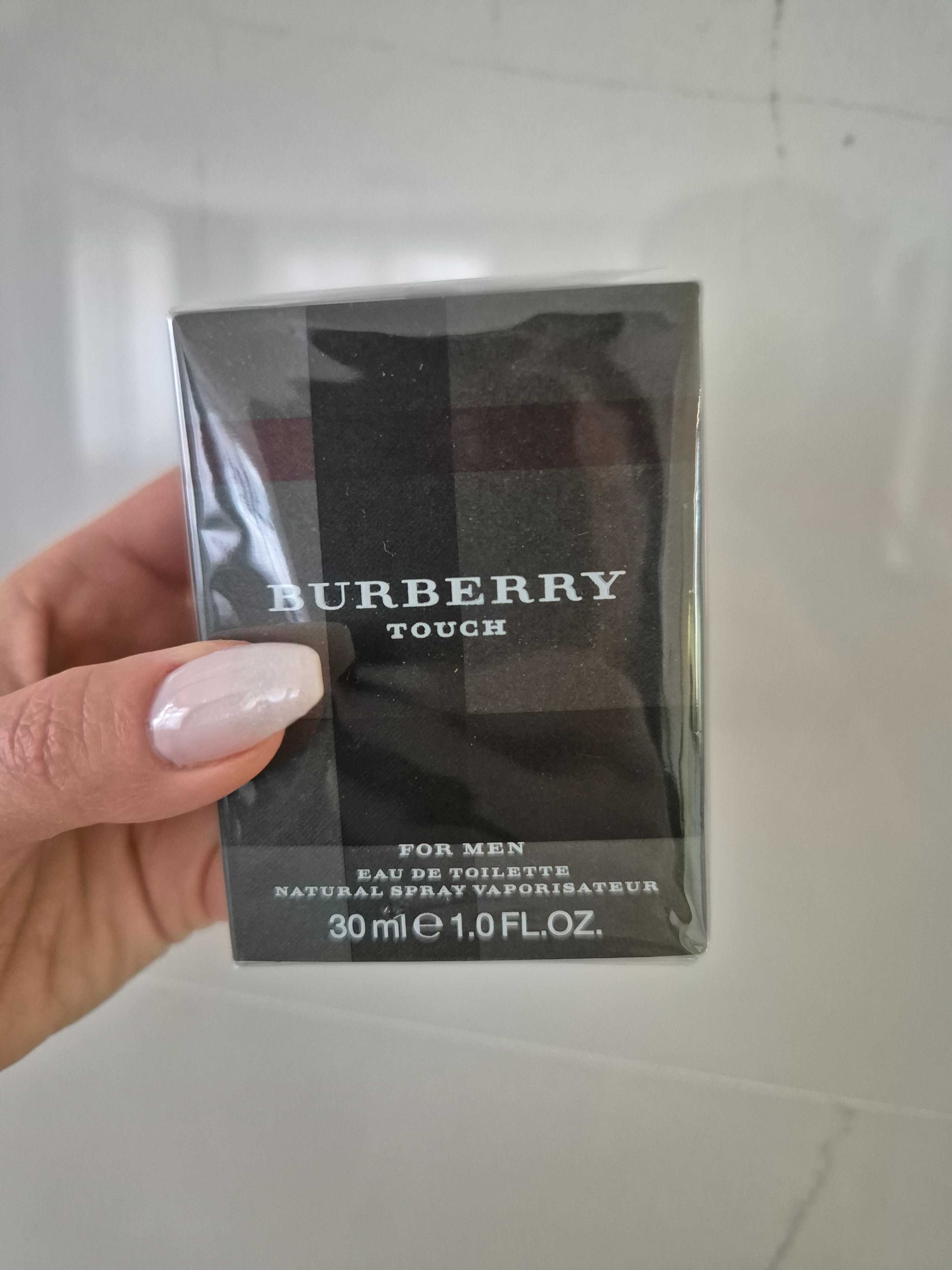 Burberry Touch for men