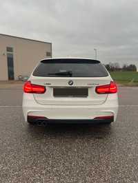 BMW 320D XDrive Automatic Xenon FULL