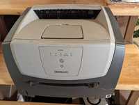 Vand imprimanta Lexmark cu laser