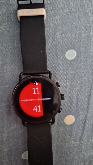 Smartwatch skagen Falster 3