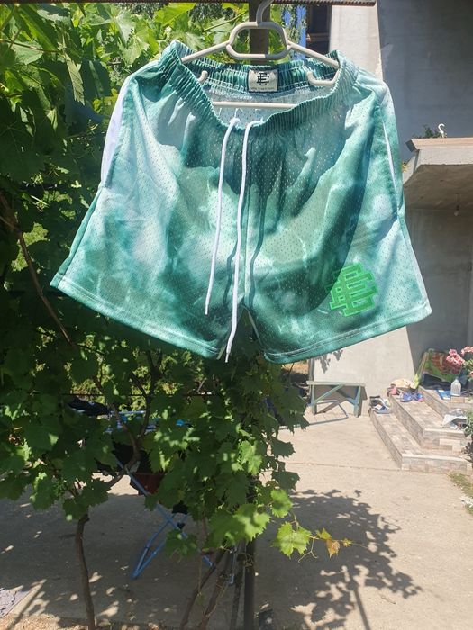 Pantaloni Eric Emanuel