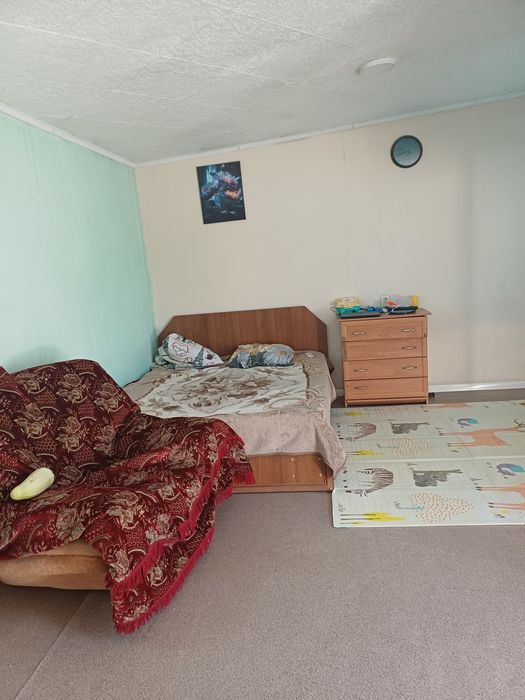 Продаётся большая дача