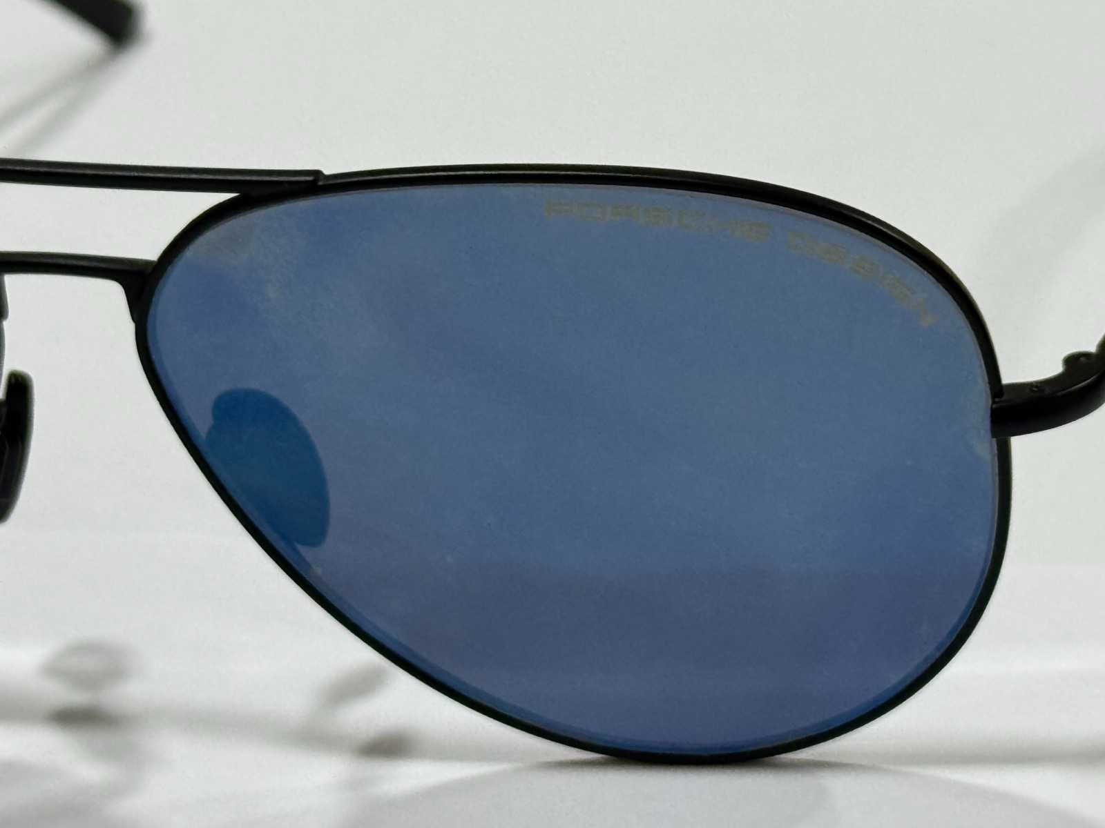 Слънчеви Очила Porsche Design P8686