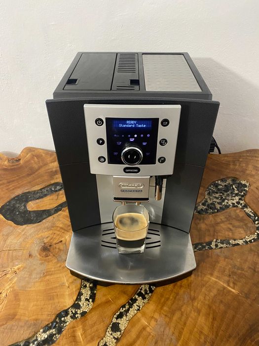 expresor / espressor cafea delonghi perfecta