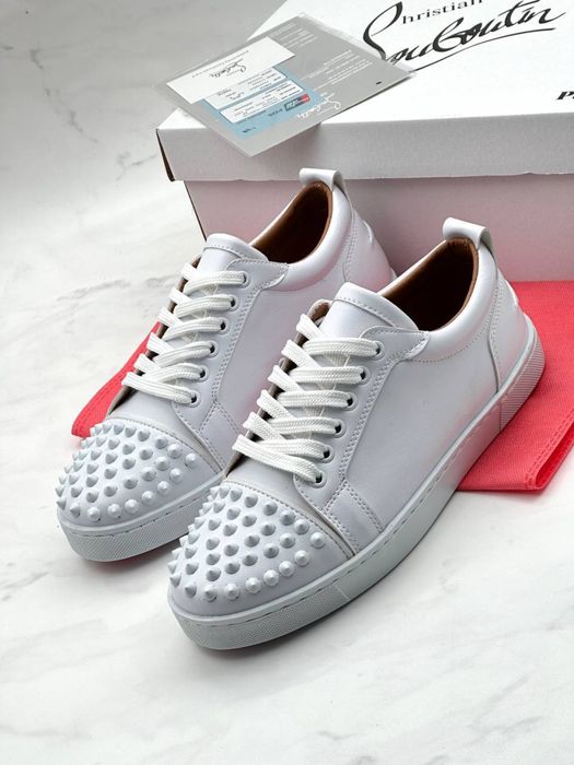 Sneakers Louboutin 40-44