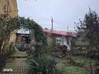 Casa renovabila de vanzare, cu 2 camere, 39 mp,  zona centrala, Turda