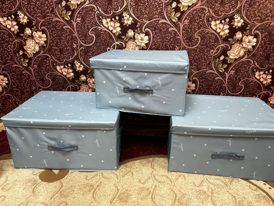 Продаются органайзеры для вещей