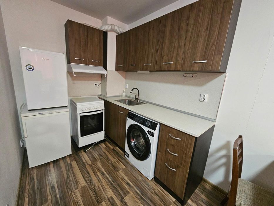 Дава се под наем Двустаен апартамент в София, Левски - 65 кв.м за 475 € - Снимка #6