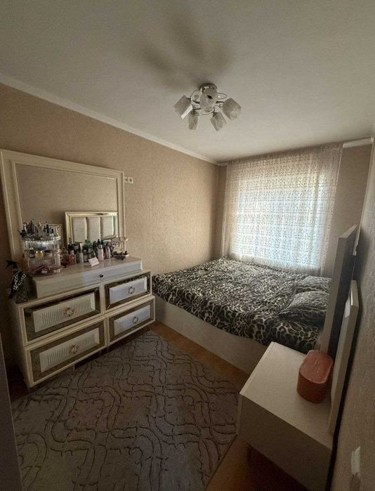 Продам квартиру ТТЗ-1 Диадора 4/1/4 №Г279