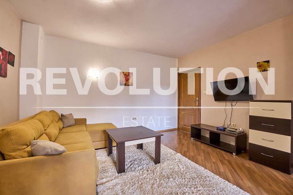 Дава се под наем Двустаен апартамент в Пловдив, Кършияка - 65 кв.м за 400 € - Снимка #1