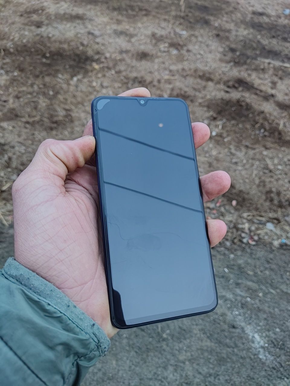 Redmi Note 8 pro