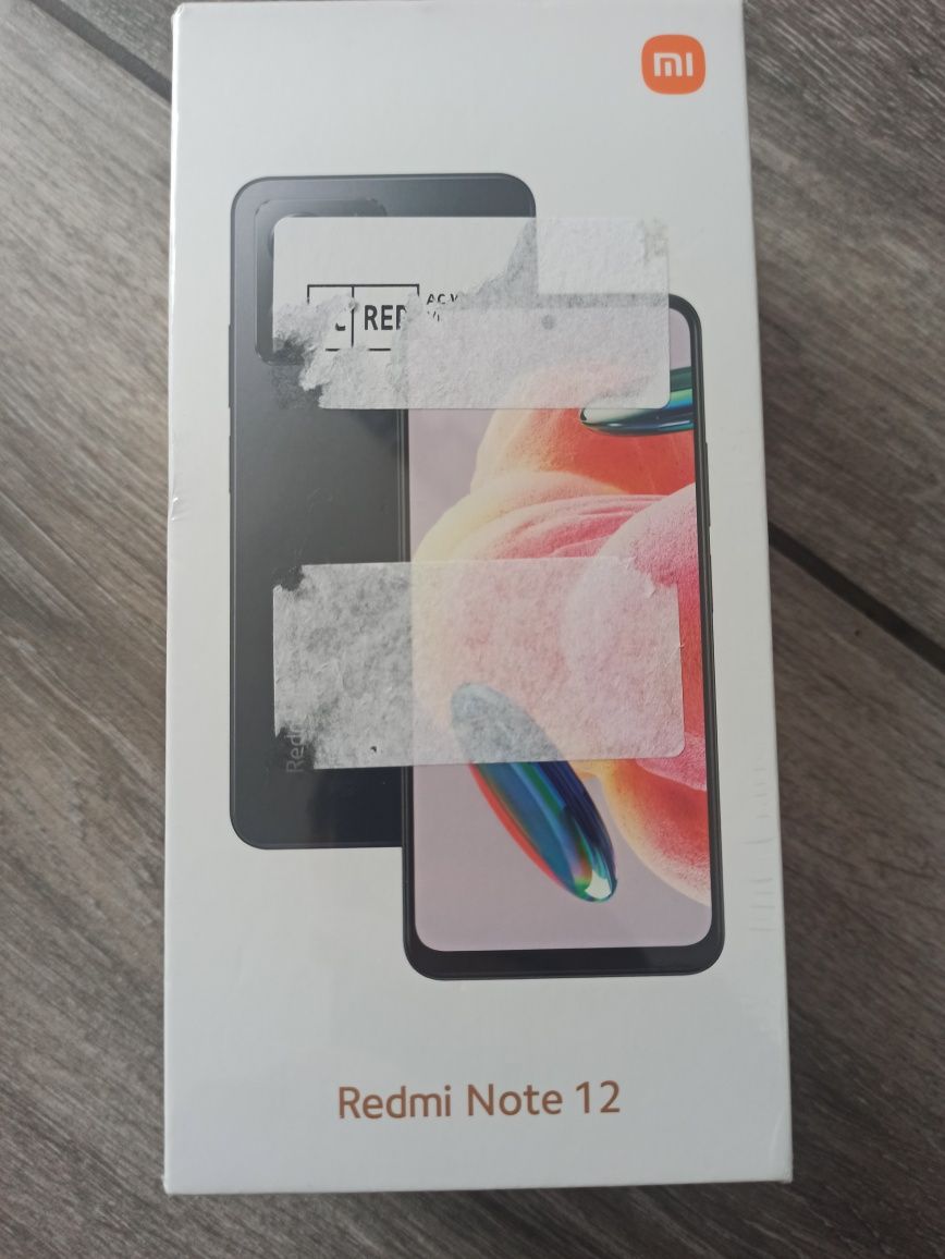 Redmi Note 12 256 GB