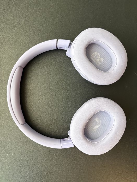 JBL Tune 720 BT Pure Bass Sound