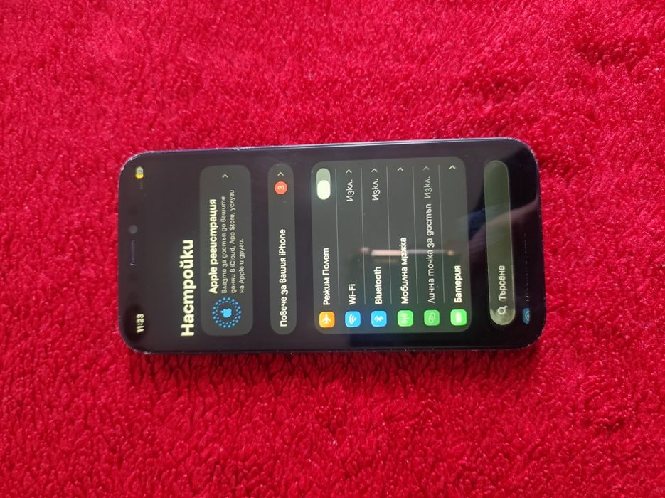 Samsung galaxy tab a 6 32 gb - iPhone 12 mini