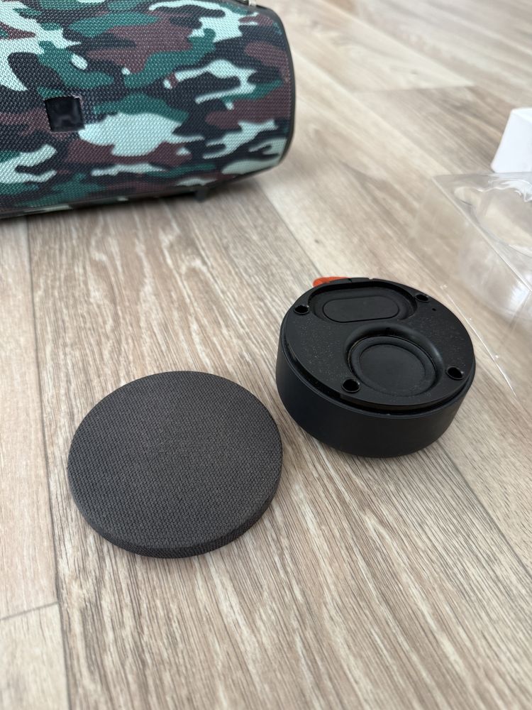 Bluetooth колонка портативная колонка