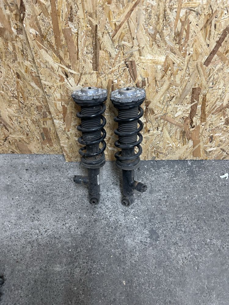Amortizoare Bmw X3 G01 X4 G02 electrice / VDC spate