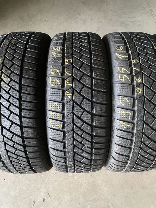 Anvelope iarna 195/55/16 Continental Winter Contact TS830P 195 55 16