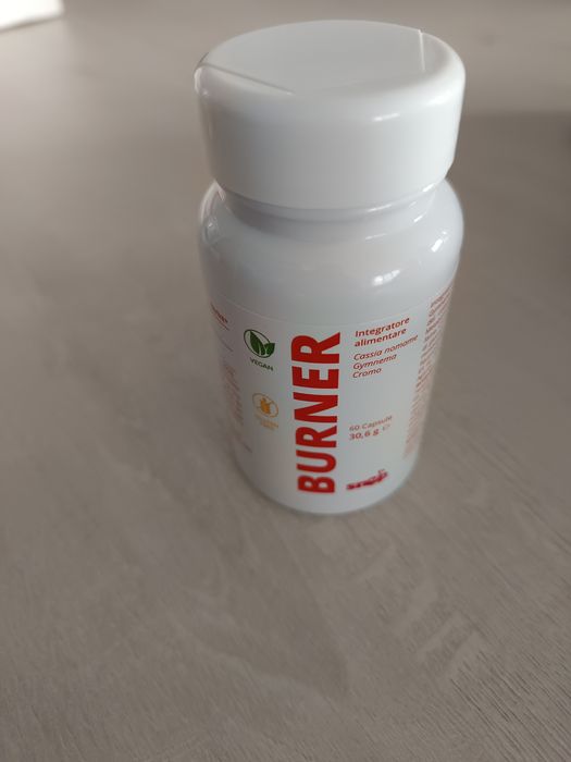 Burner 100 super oferta