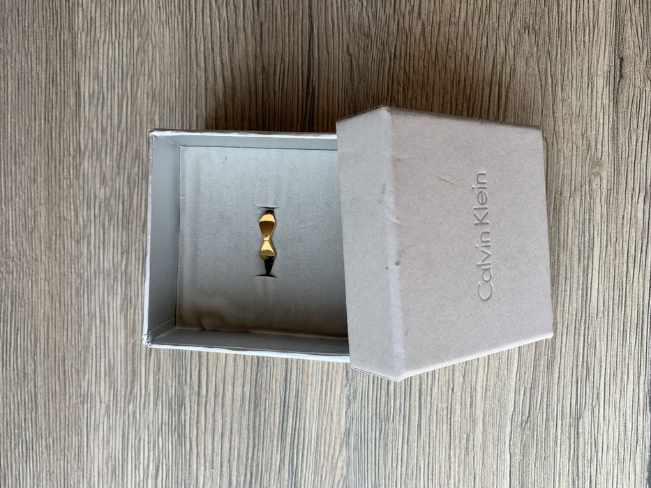 Пръстен Calvin Klein