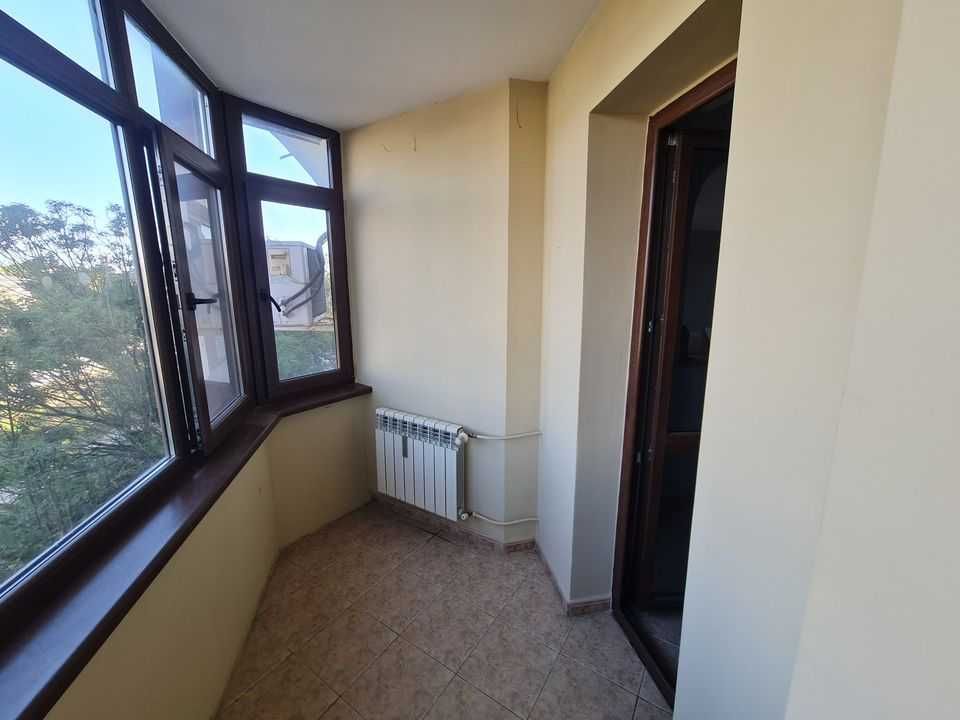 Дава се под наем Двустаен апартамент в Разград, Център - 67 кв.м за 306 € - Снимка #3