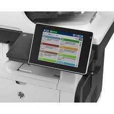 multifunctional HP M525dn