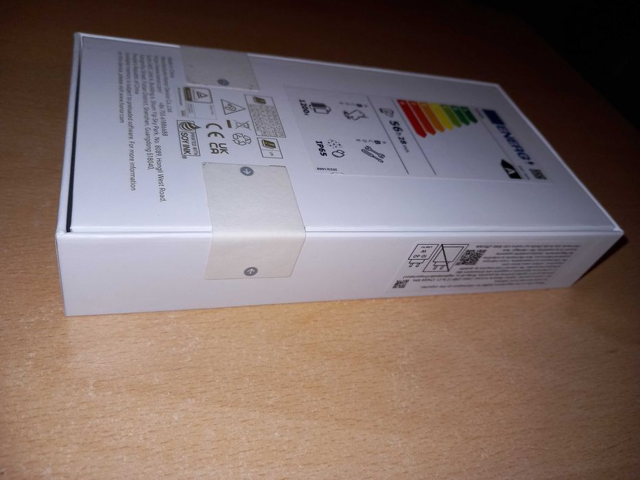 Honor 400 512 GB Negru