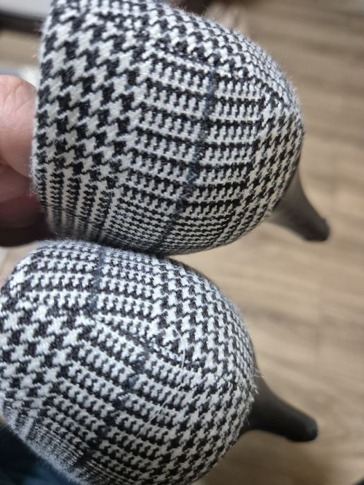 Pantofi dama 37 Benvenutti