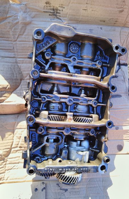 Pompa ulei 2.0d BSY Mitsubishi Outlander / Peugeot 4007 / C-Crosser