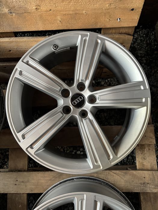 Jante Audi A8 S8 4N 4H A7 A6 Allroad Q5 SQ5 R19