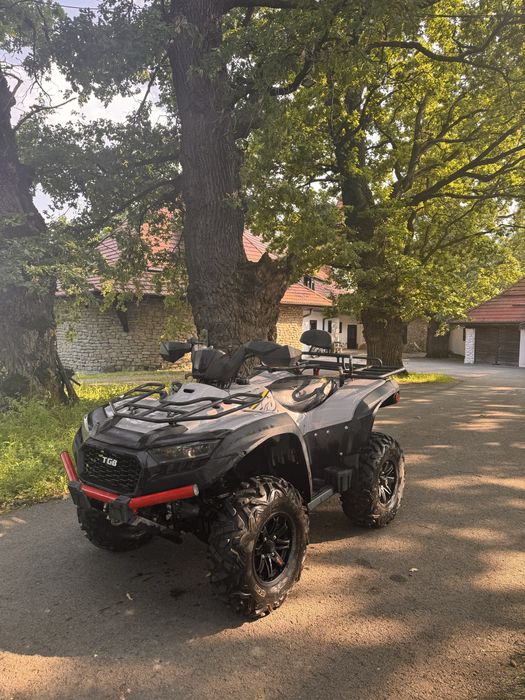 De vânzare: ATV TGB Blade 550 (2023)