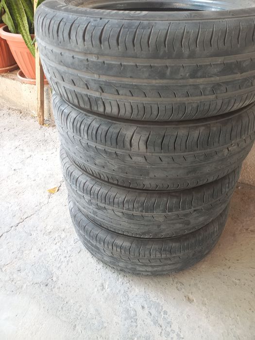 195/65 R15 balon