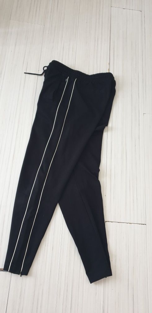 Hugo Boss Knit Mens Pant Size XL ОРИГИНАЛ! Мъжко Долнище!