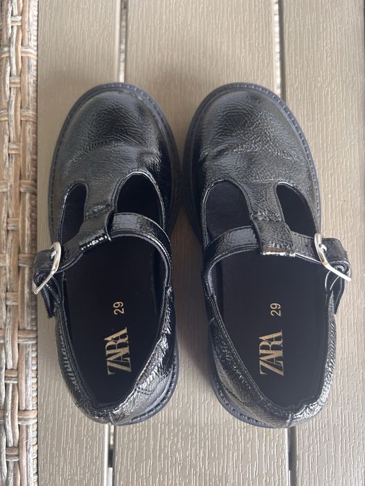 Pantofi Zara M 29