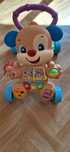 Проходилка Fisher Price