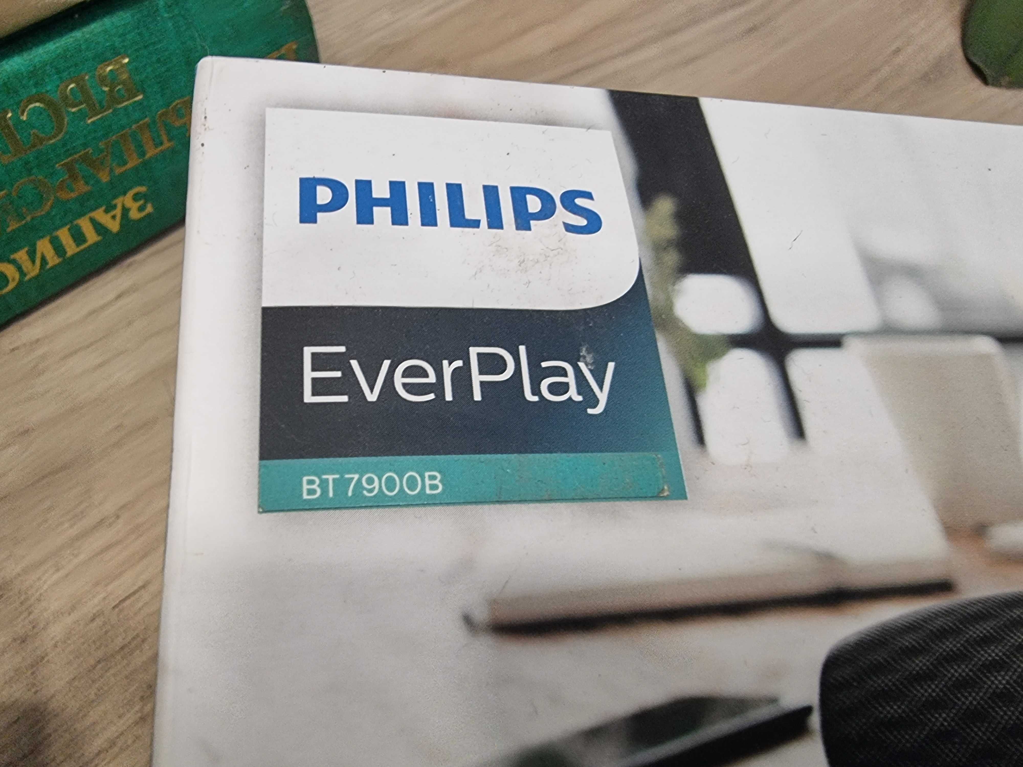 Безжична колонка Philips BT7900B