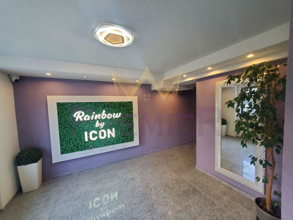 Продава се Двустаен апартамент в Варна, Победа - 55 кв.м за 1728 €/кв.м - Снимка #7