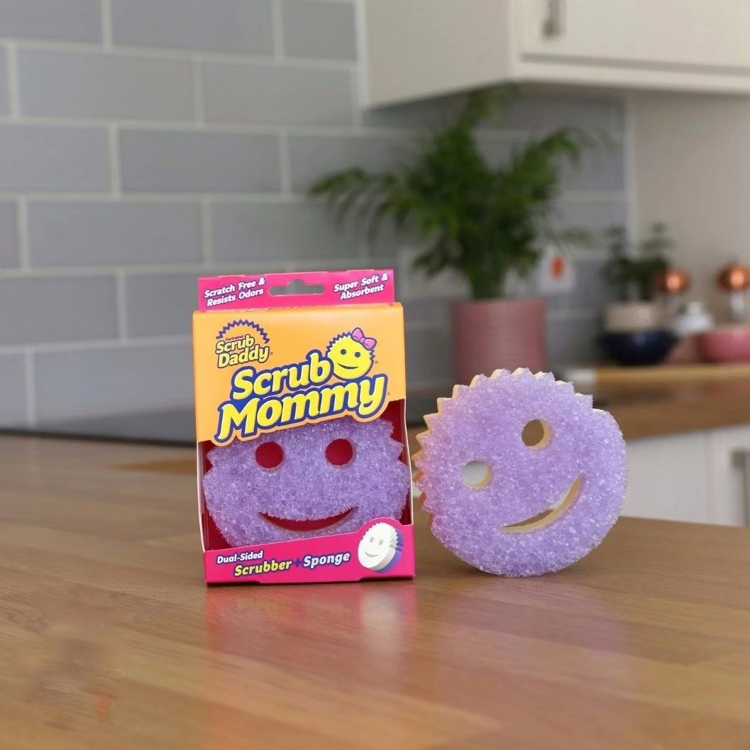 Scrub daddy универсални гъби за почистване