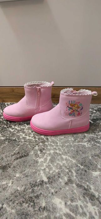Детски боти 28номер